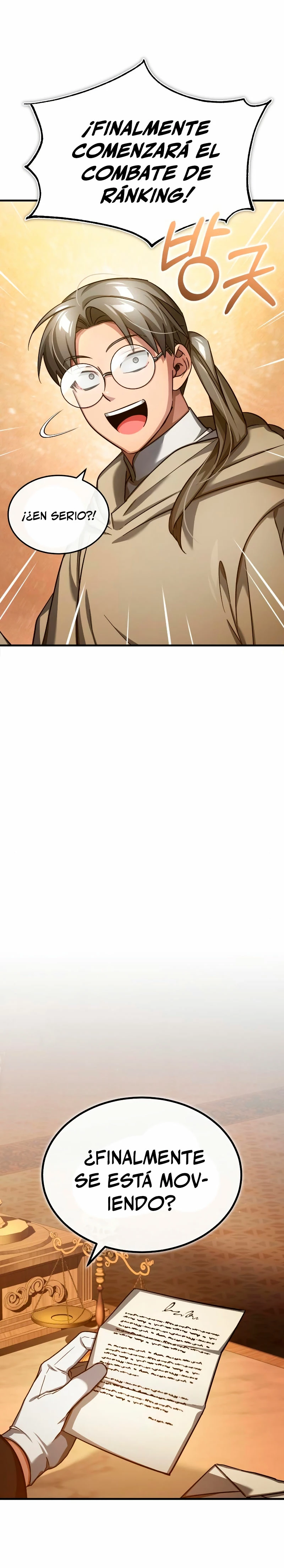 Roman demonio Capítulo 93 - Page 29