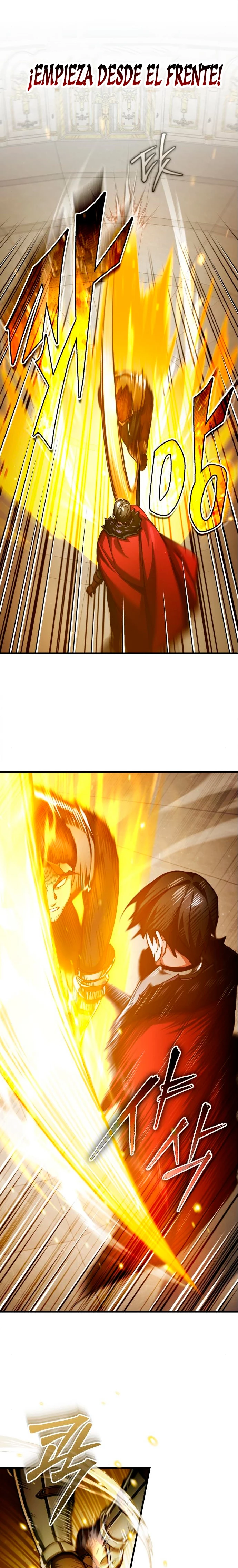 Roman demonio Capítulo 94 - Page 25