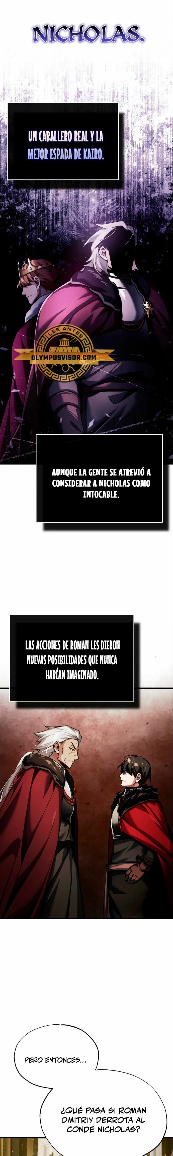 Roman demonio Capítulo 95 - Page 16