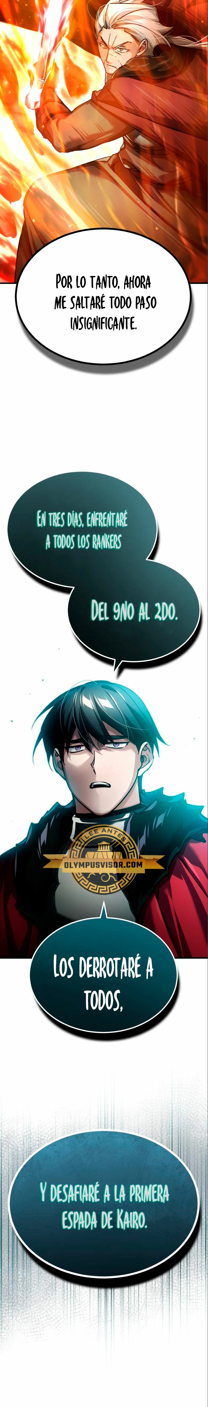 Roman demonio Capítulo 95 - Page 22
