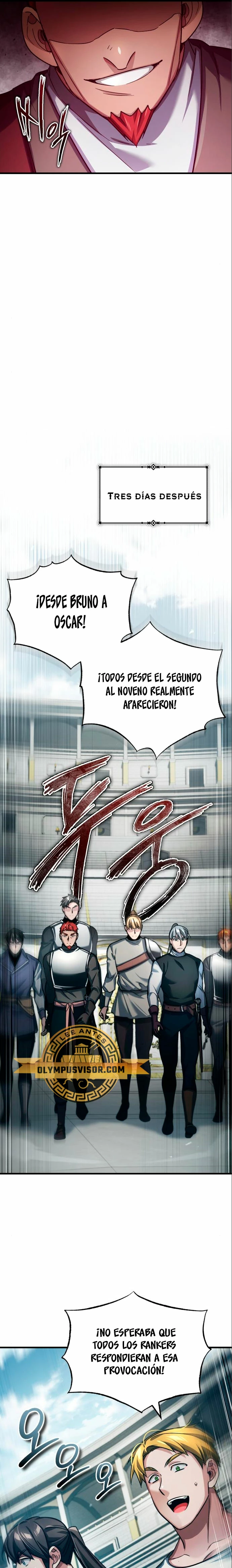 Roman demonio Capítulo 95 - Page 27