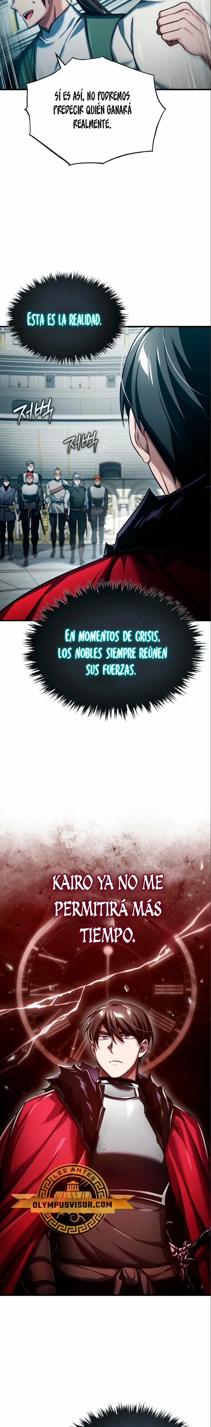 Roman demonio Capítulo 95 - Page 28
