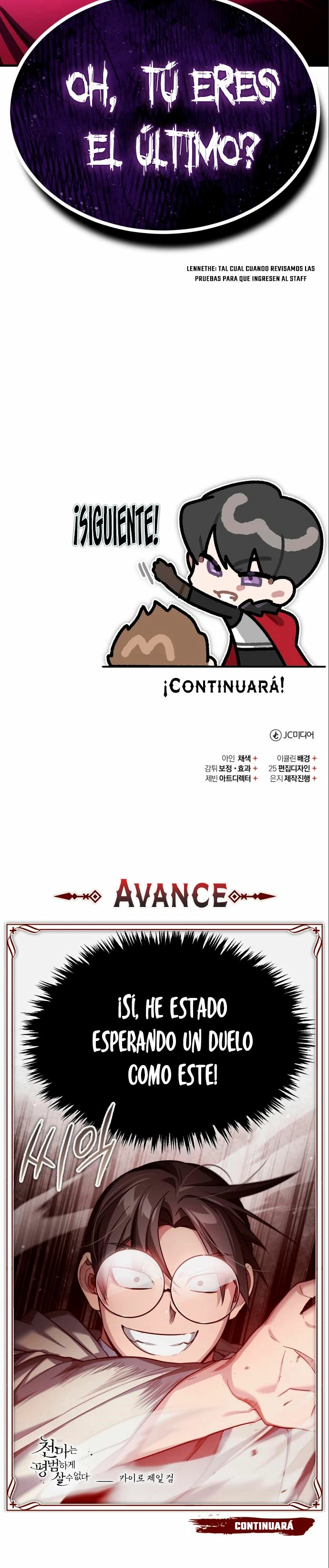 Roman demonio Capítulo 95 - Page 34