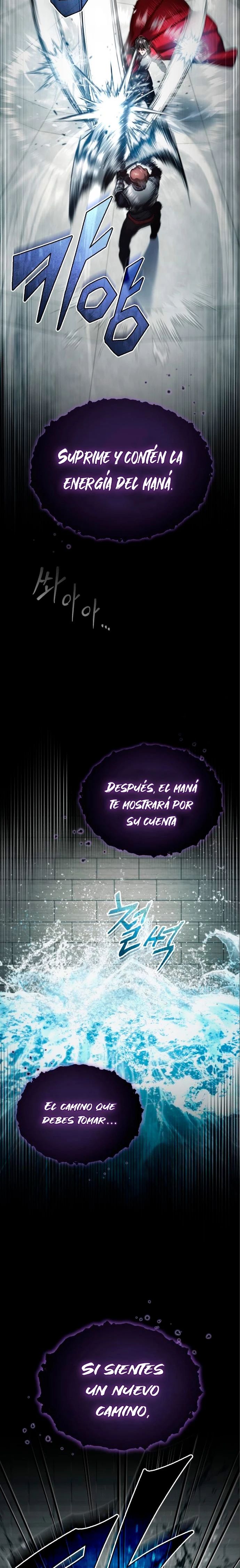 Roman demonio Capítulo 95 - Page 4