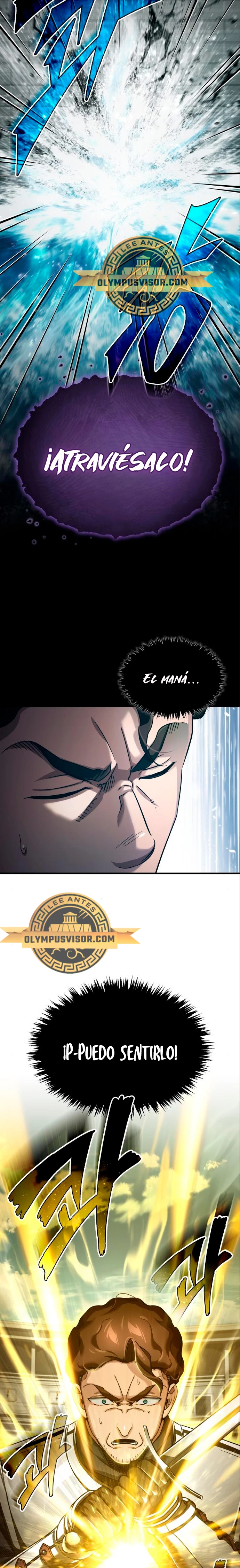 Roman demonio Capítulo 95 - Page 5