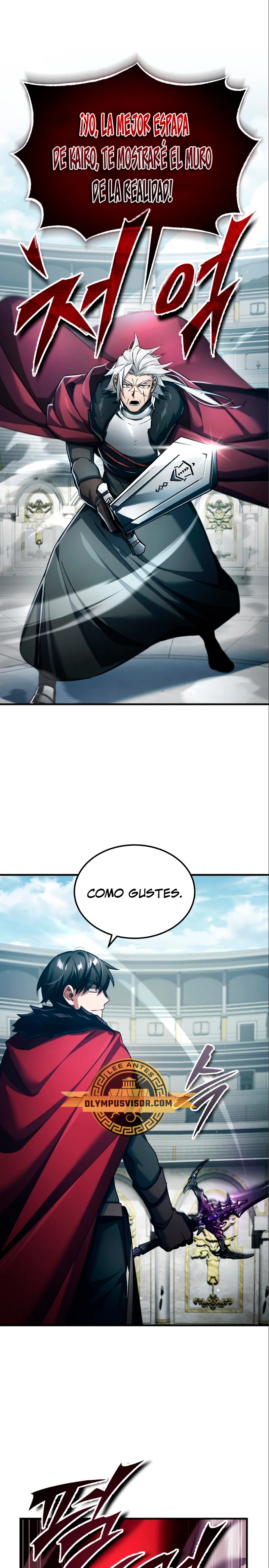 Roman demonio Capítulo 96 - Page 11