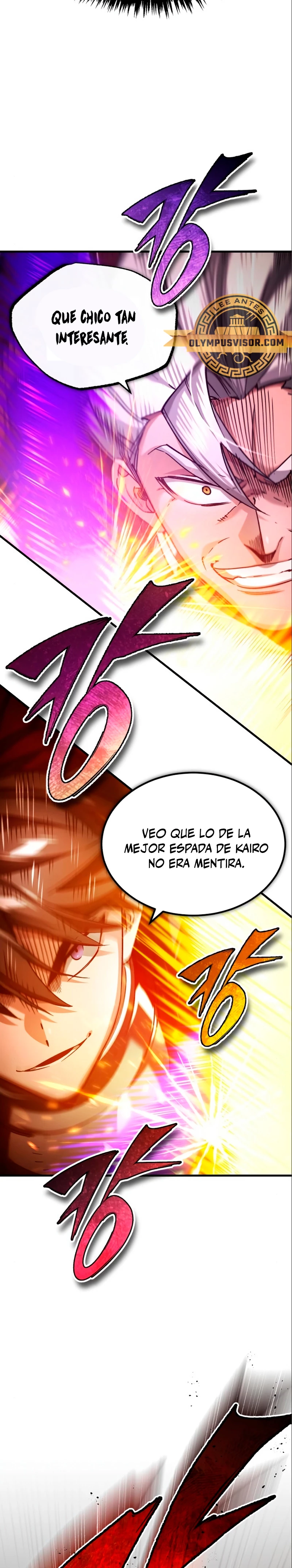 Roman demonio Capítulo 96 - Page 15