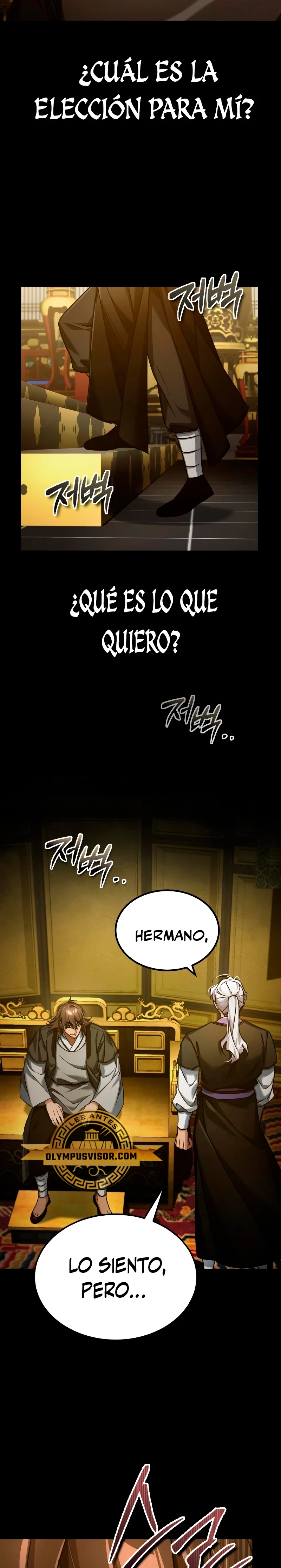 Roman demonio Capítulo 97 - Page 10