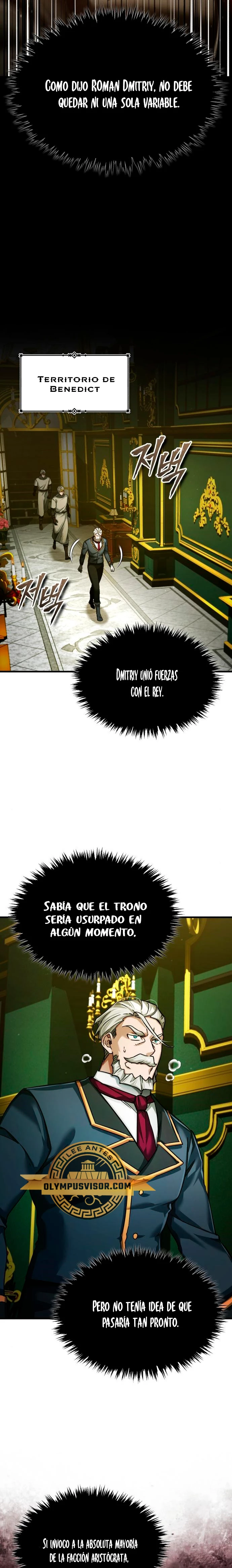Roman demonio Capítulo 98 - Page 24