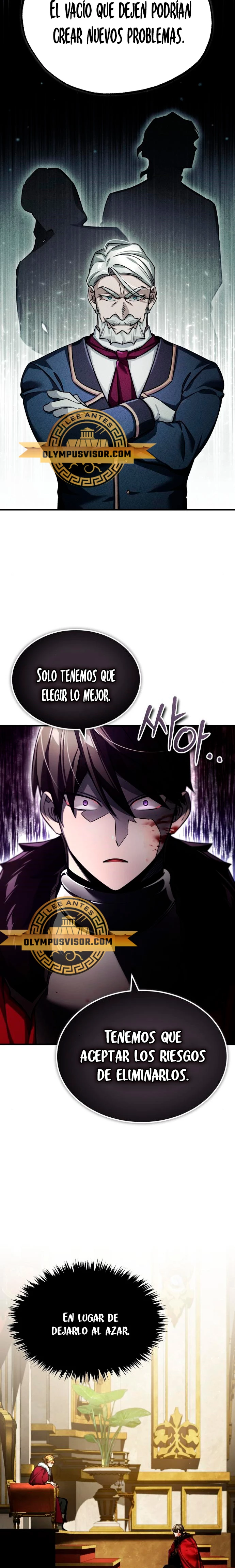 Roman demonio Capítulo 98 - Page 4
