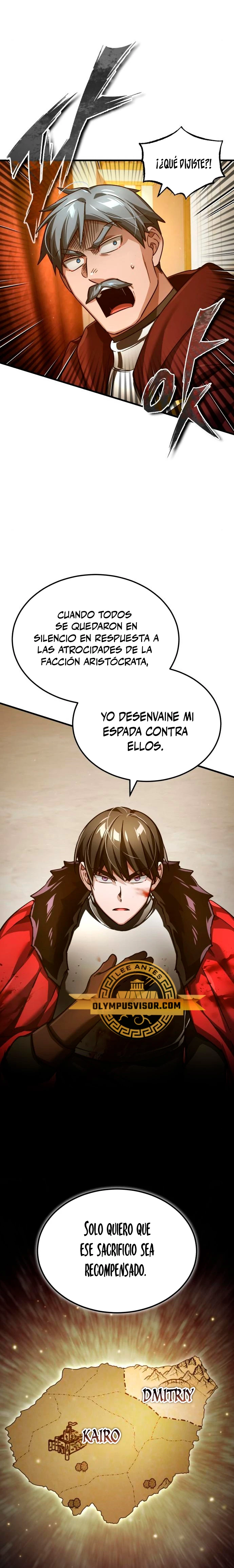Roman demonio Capítulo 98 - Page 6