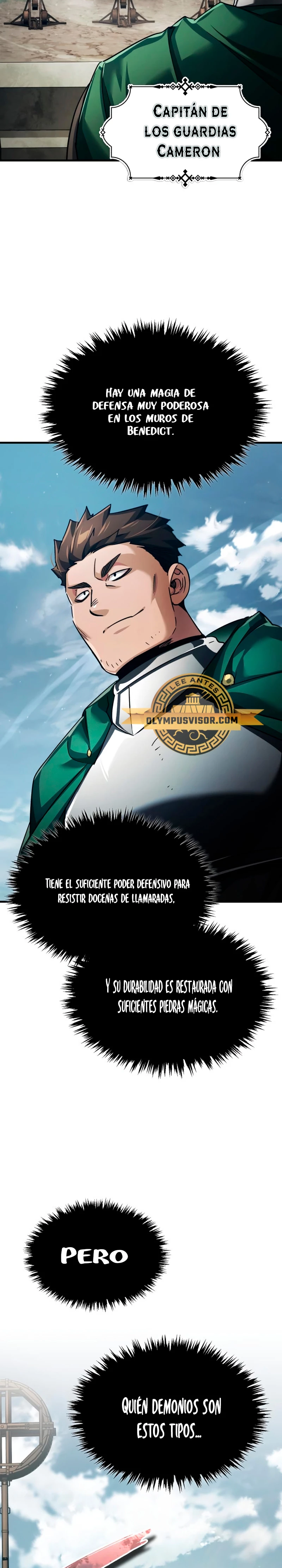 Roman demonio Capítulo 99 - Page 23