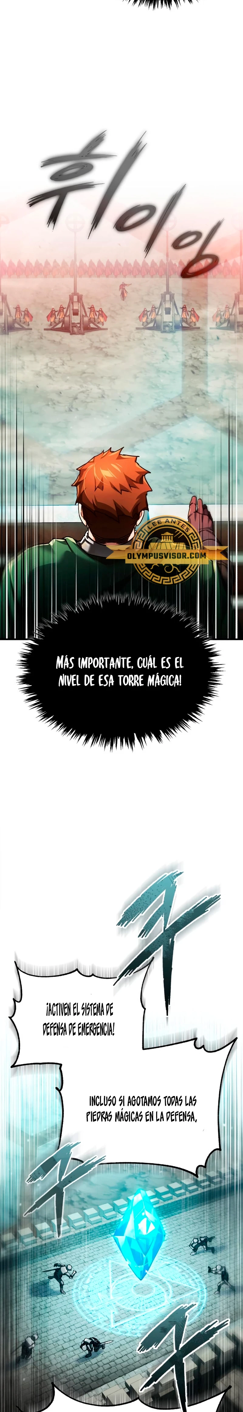 Roman demonio Capítulo 99 - Page 30
