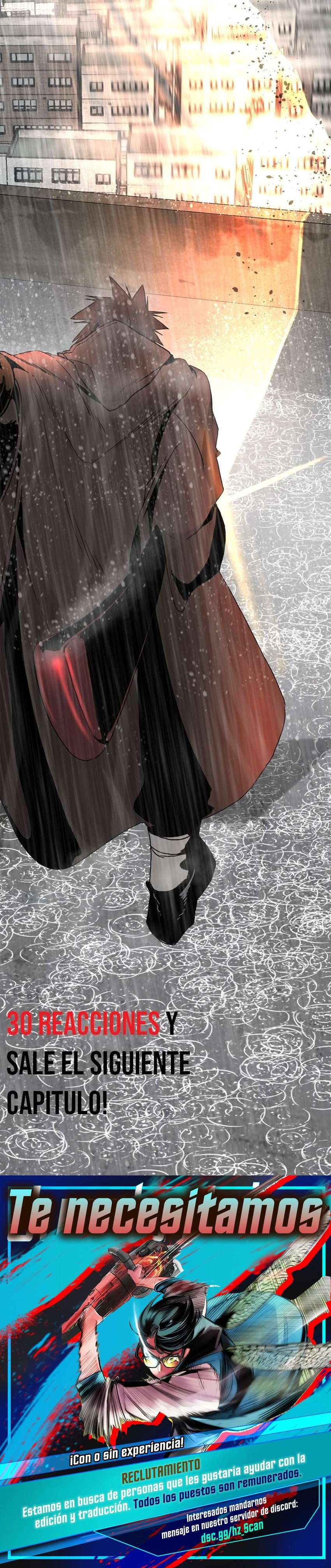 Asesina de heroes Capítulo 118 - Page 8