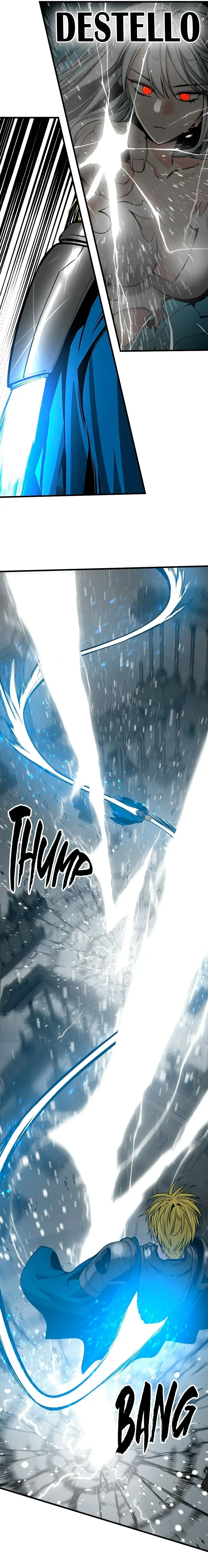 Asesina de heroes Capítulo 249 - Page 4
