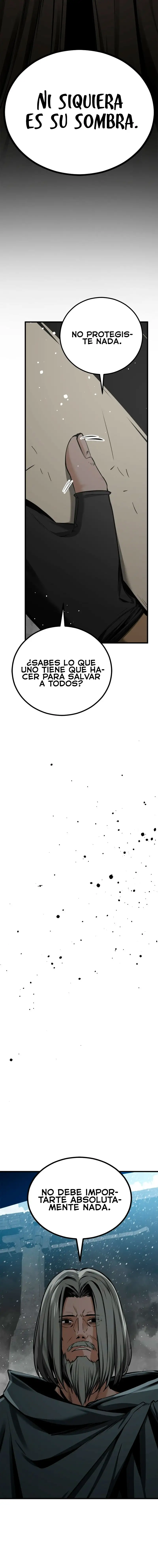 Asesina de heroes Capítulo 250 - Page 16