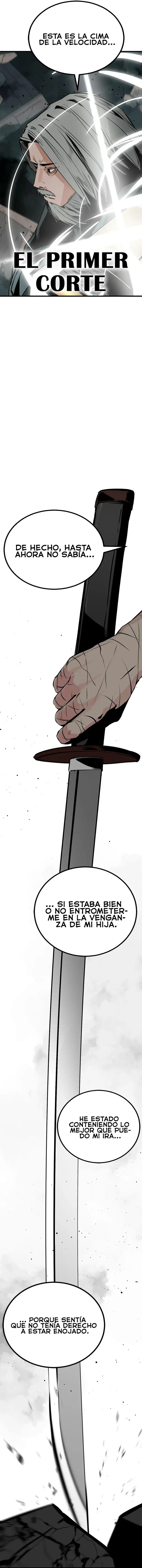 Asesina de heroes Capítulo 250 - Page 21