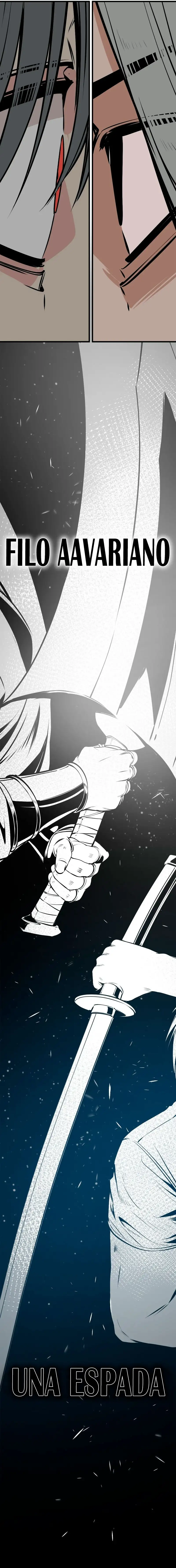 Asesina de heroes Capítulo 250 - Page 23