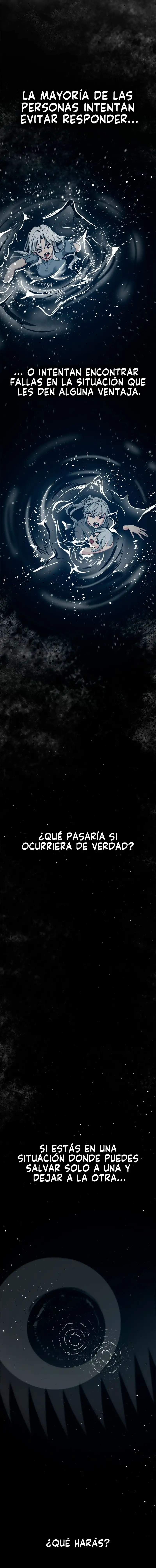 Asesina de heroes Capítulo 250 - Page 3