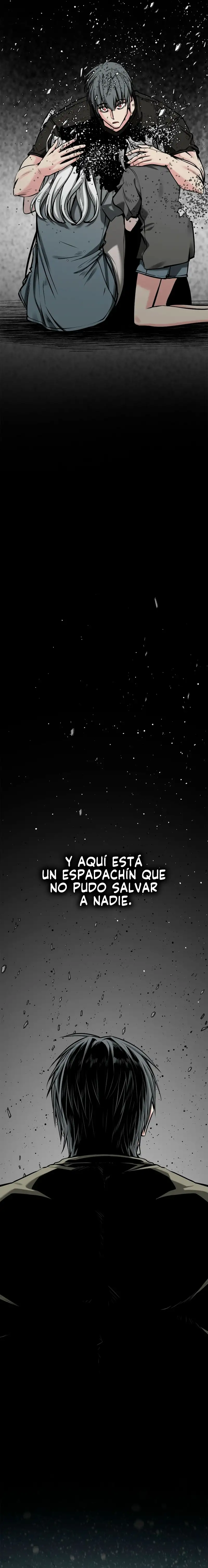 Asesina de heroes Capítulo 250 - Page 5