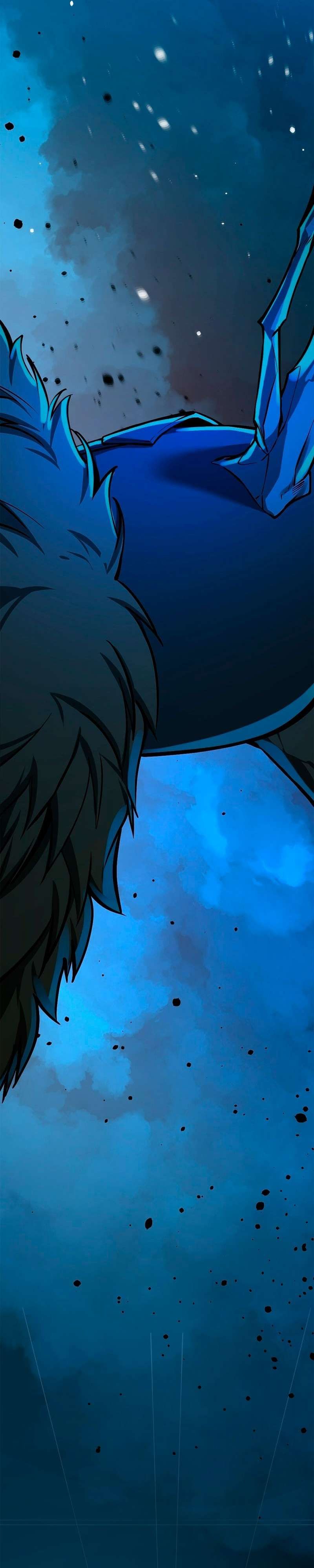 Asesina de heroes Capítulo 251 - Page 19