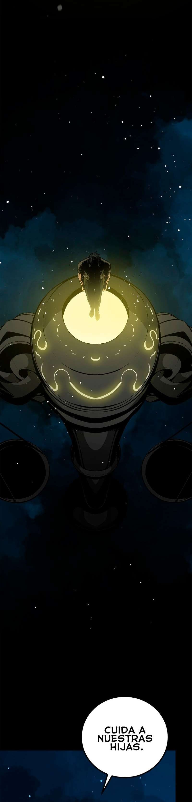 Asesina de heroes Capítulo 251 - Page 2