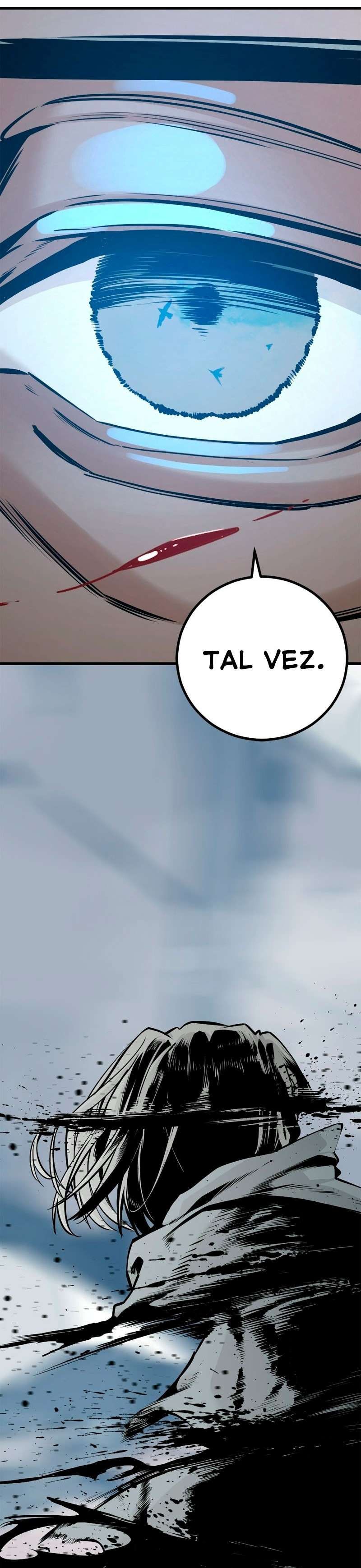 Asesina de heroes Capítulo 251 - Page 21