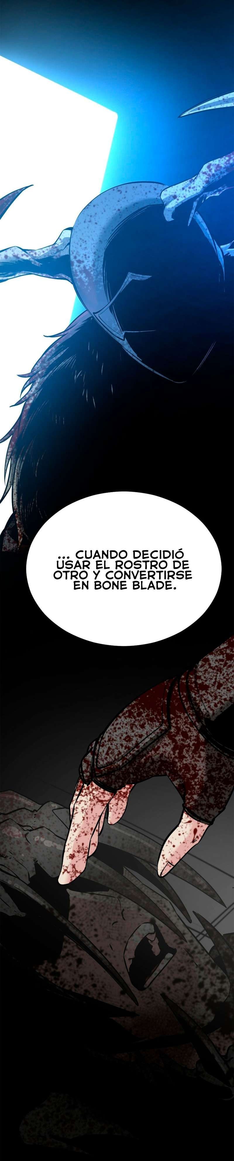 Asesina de heroes Capítulo 251 - Page 25