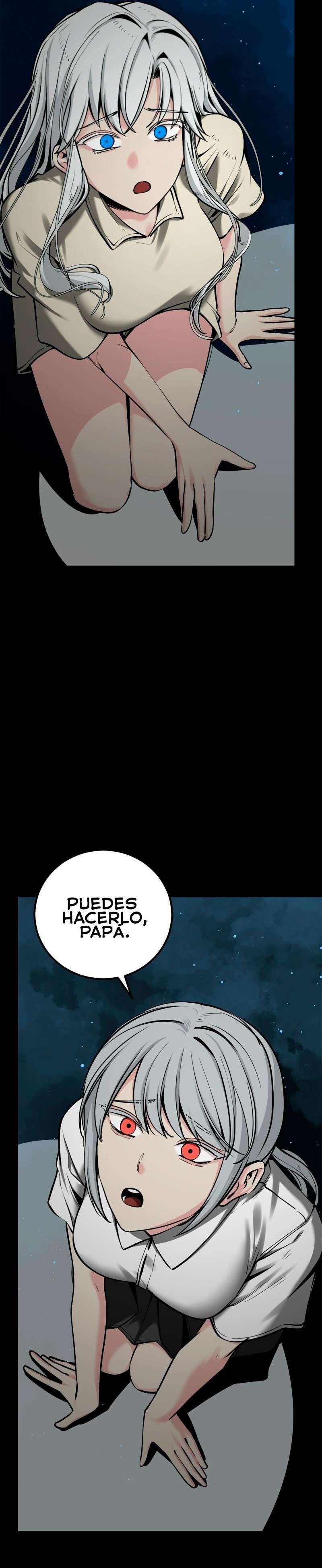 Asesina de heroes Capítulo 251 - Page 3
