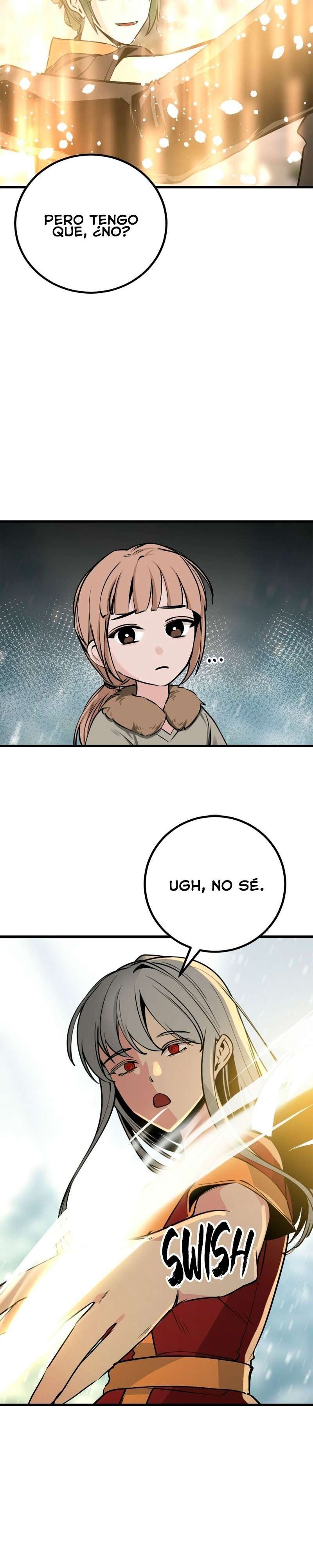 Asesina de heroes Capítulo 251 - Page 37