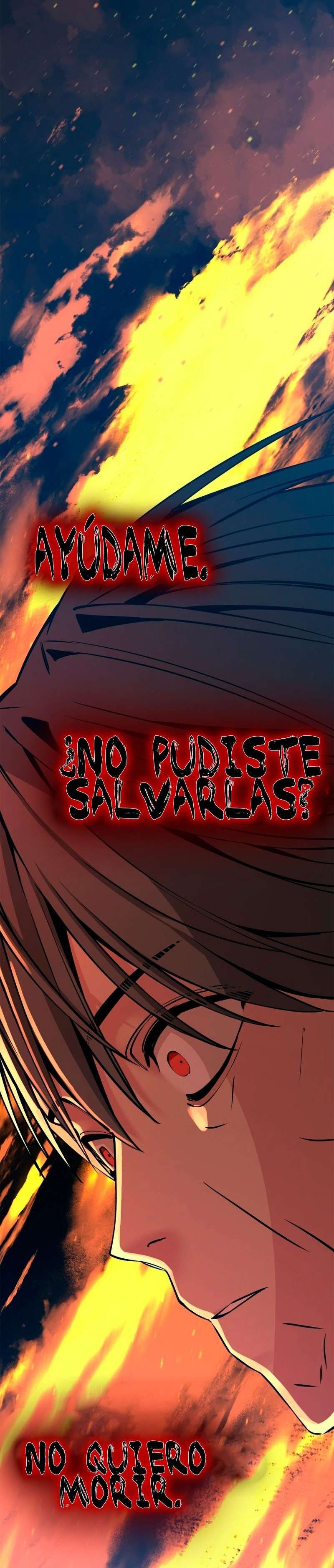Asesina de heroes Capítulo 251 - Page 5