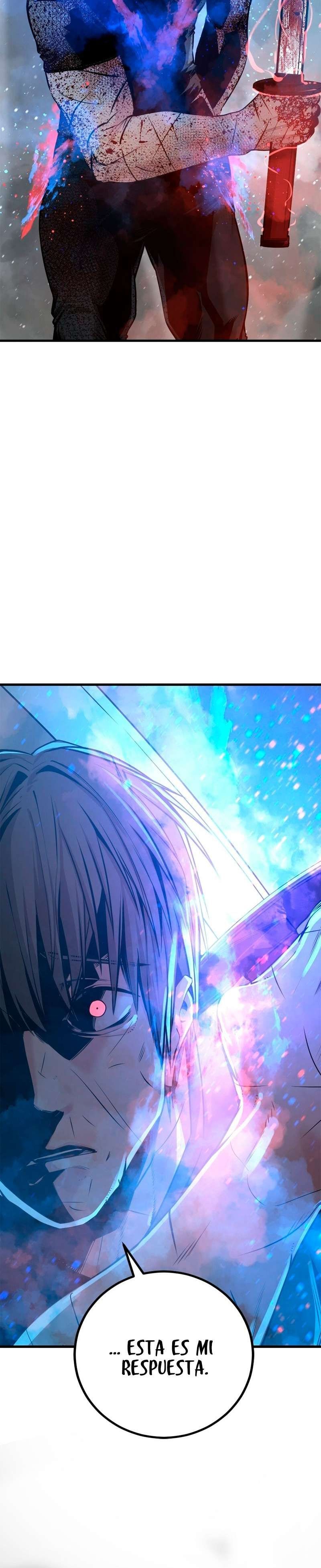 Asesina de heroes Capítulo 251 - Page 8