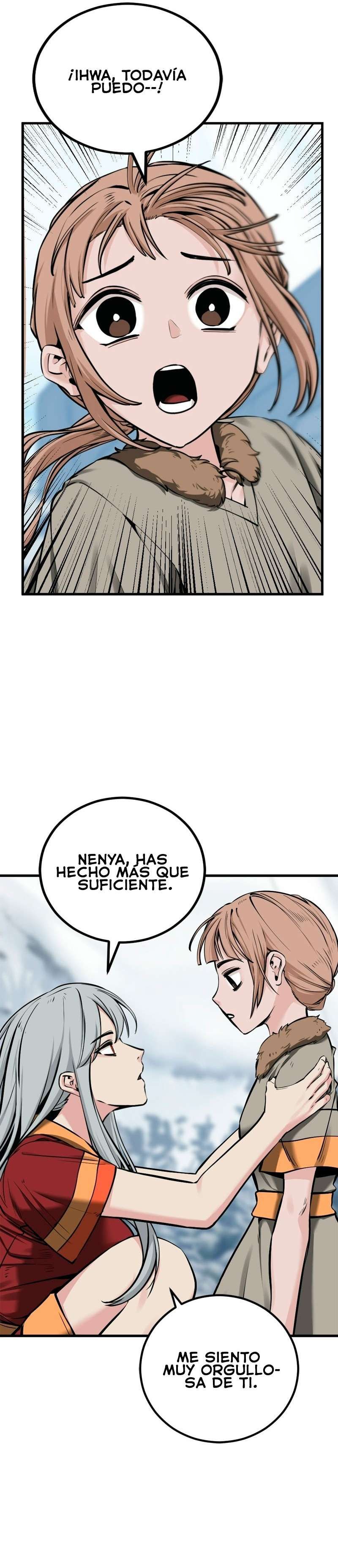 Asesina de heroes Capítulo 252 - Page 9