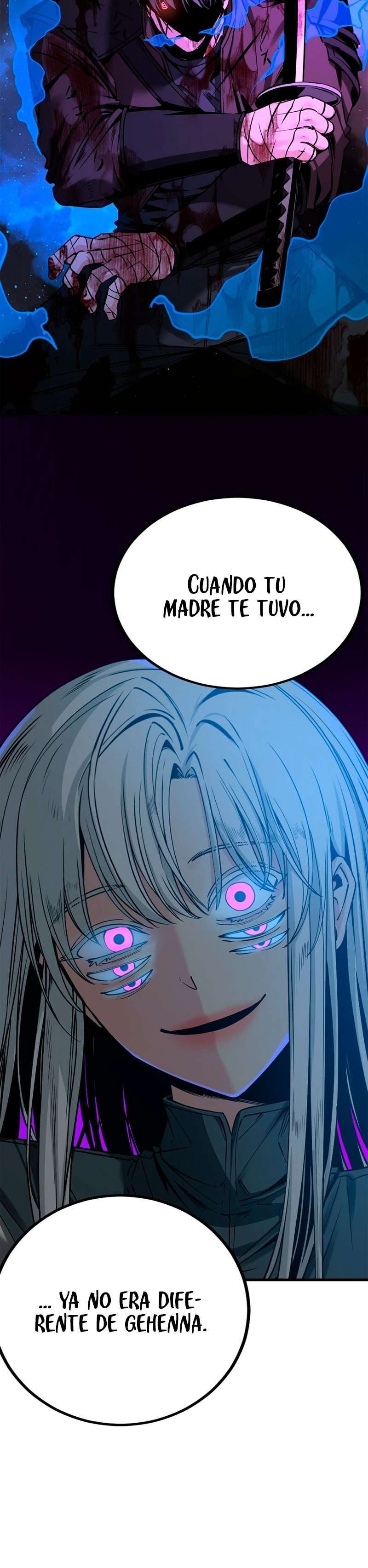 Asesina de heroes Capítulo 253 - Page 25