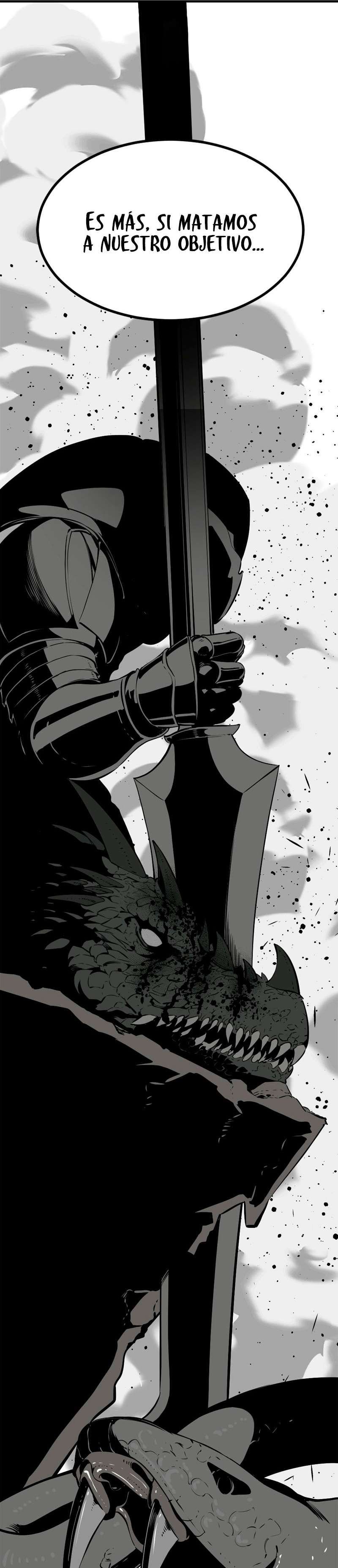 Asesina de heroes Capítulo 253 - Page 26