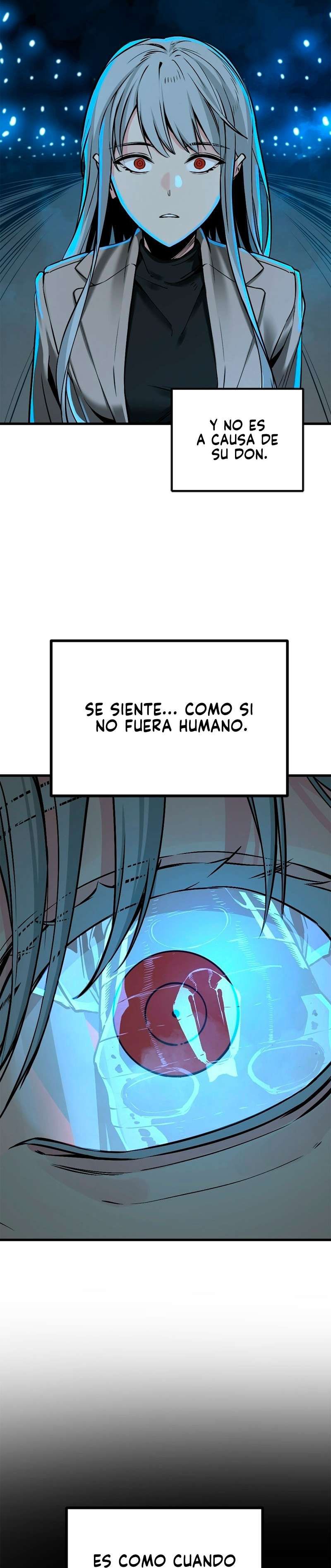Asesina de heroes Capítulo 253 - Page 3
