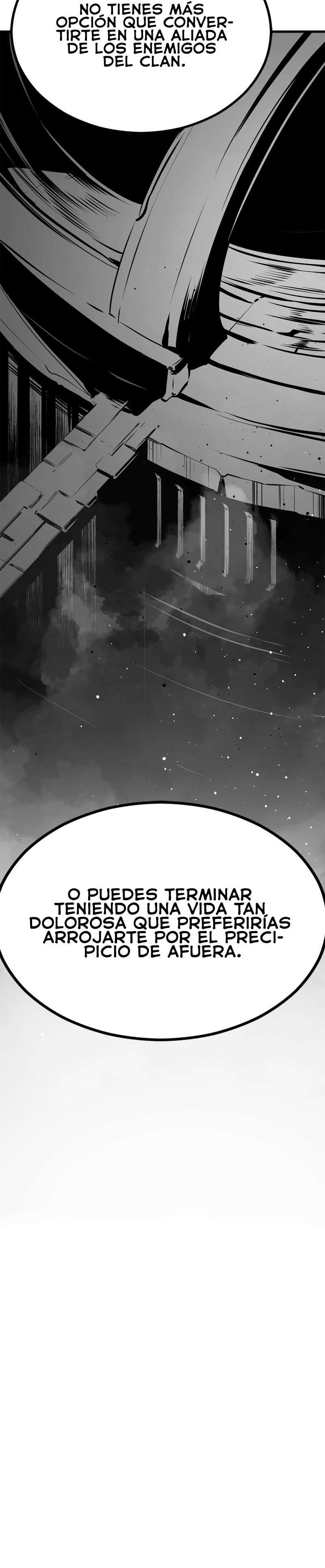Asesina de heroes Capítulo 254 - Page 13