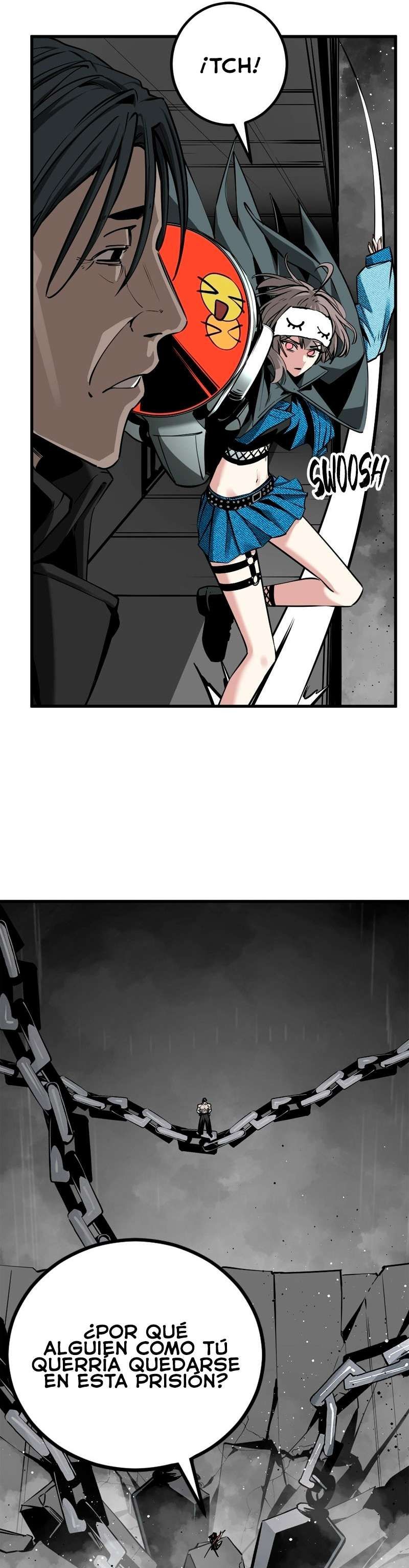 Asesina de heroes Capítulo 254 - Page 14