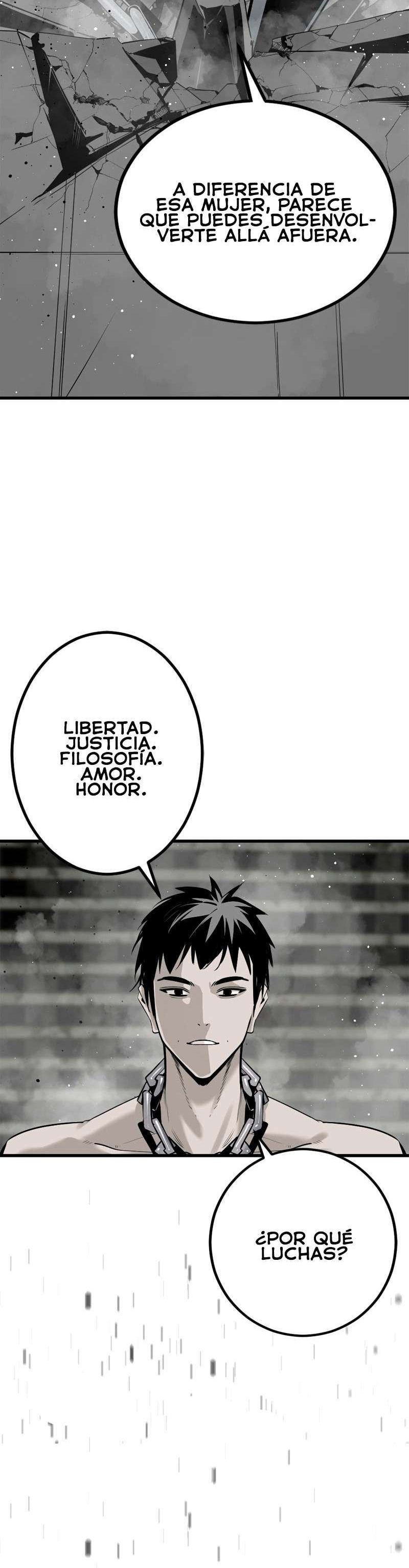 Asesina de heroes Capítulo 254 - Page 15