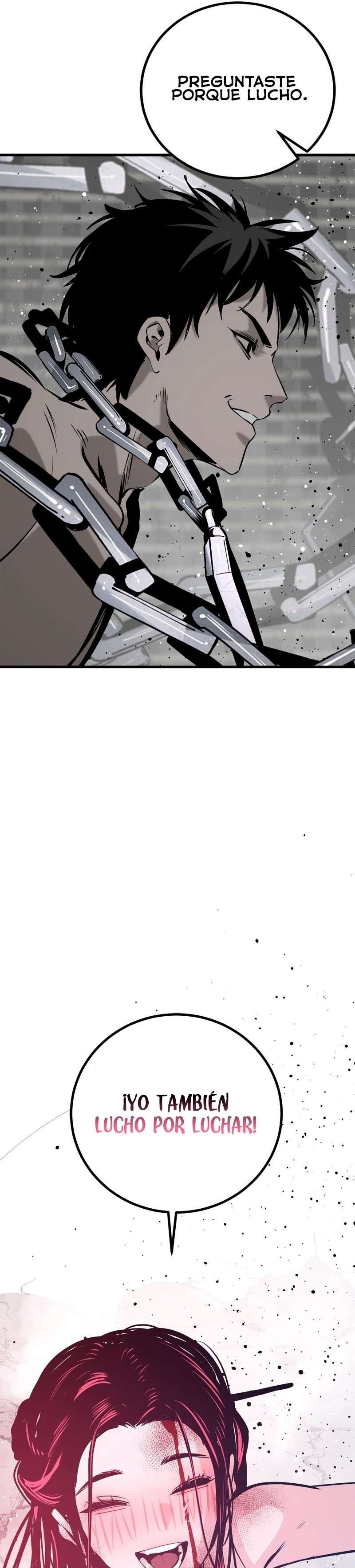 Asesina de heroes Capítulo 254 - Page 39