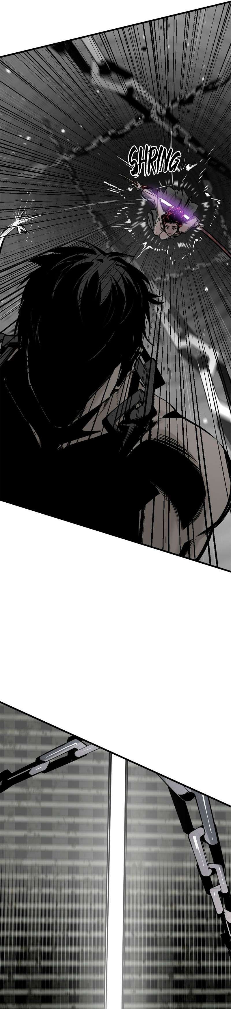 Asesina de heroes Capítulo 254 - Page 7