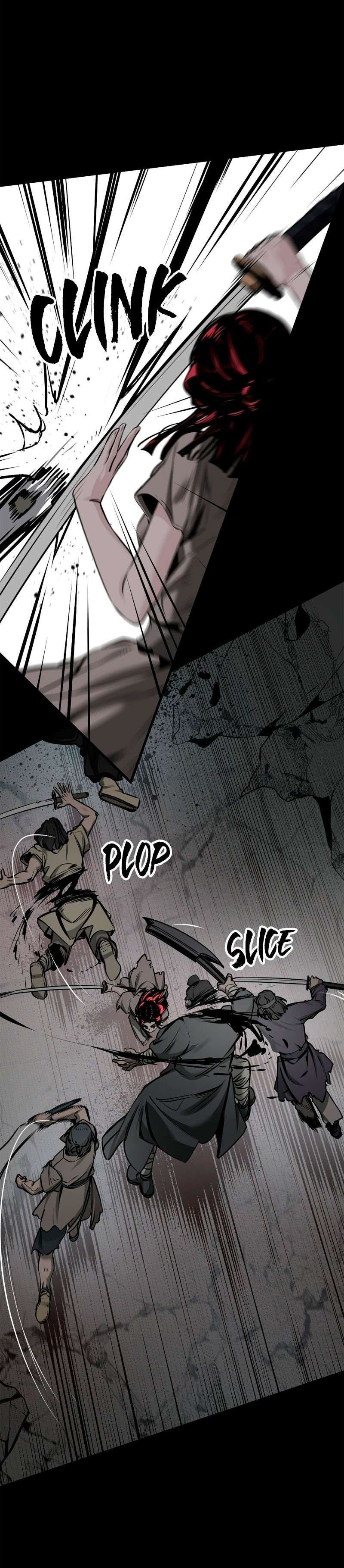 Asesina de heroes Capítulo 255 - Page 10