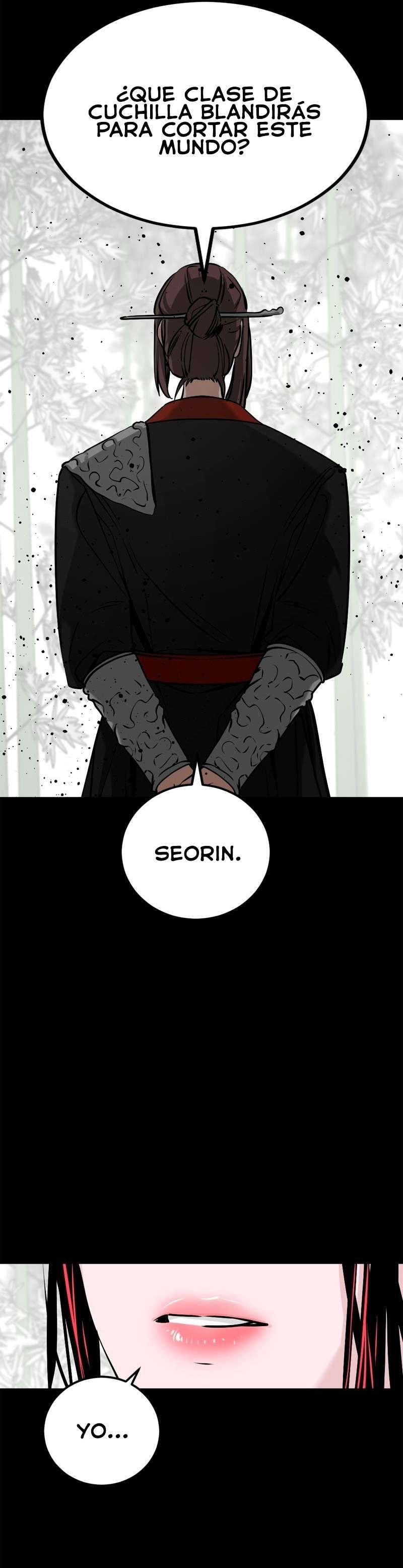 Asesina de heroes Capítulo 255 - Page 19