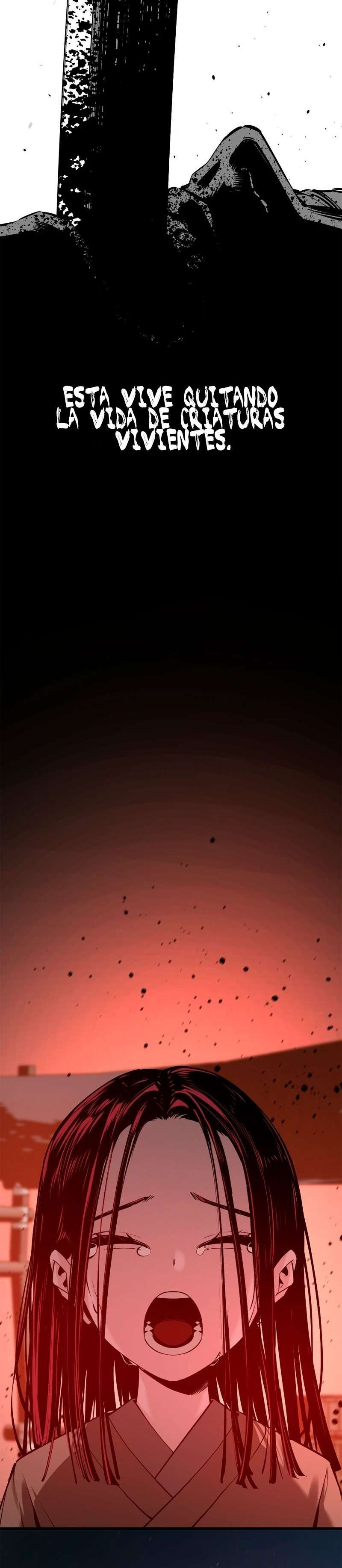 Asesina de heroes Capítulo 255 - Page 2