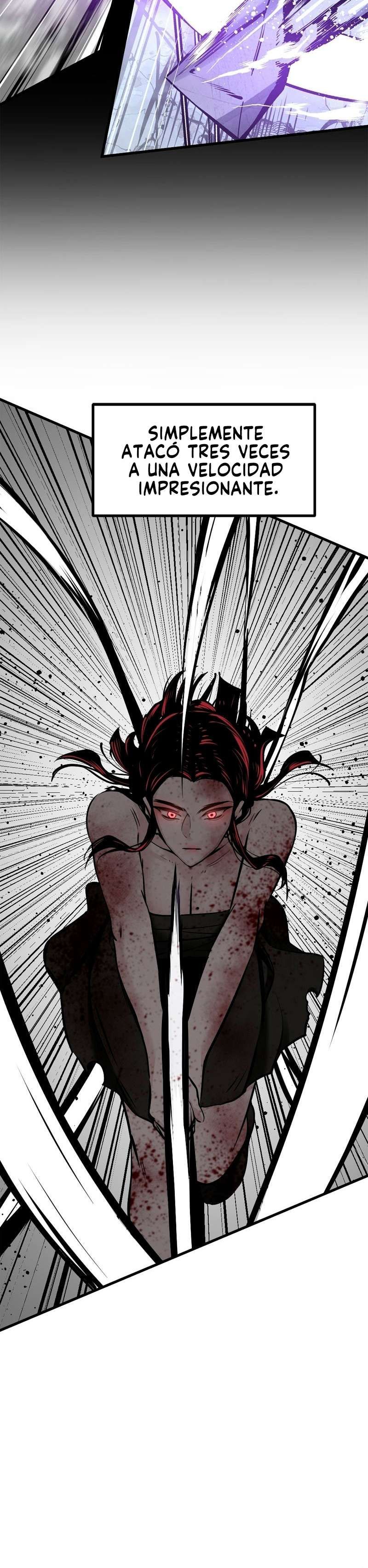 Asesina de heroes Capítulo 255 - Page 28