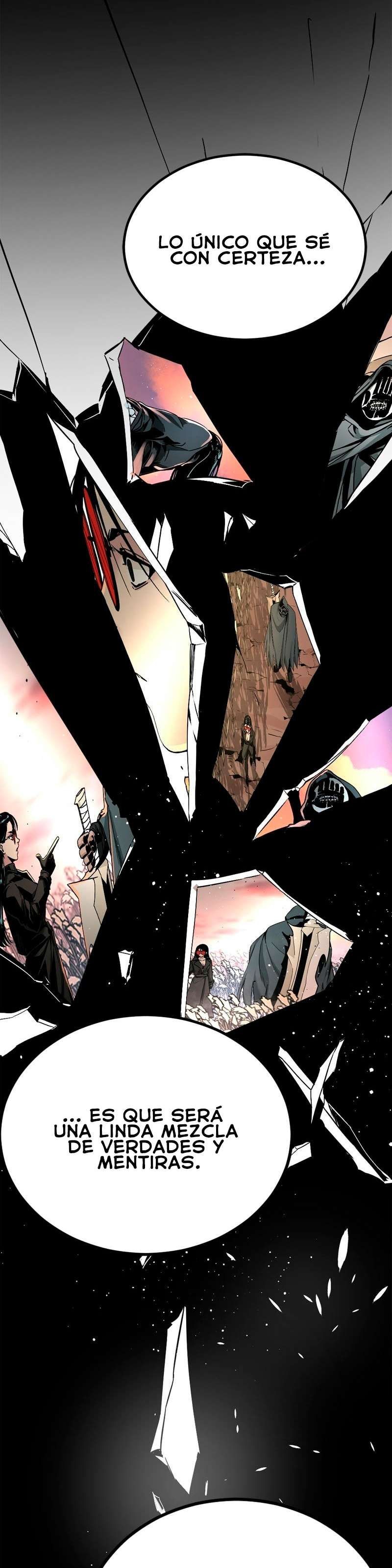 Asesina de heroes Capítulo 256 - Page 14