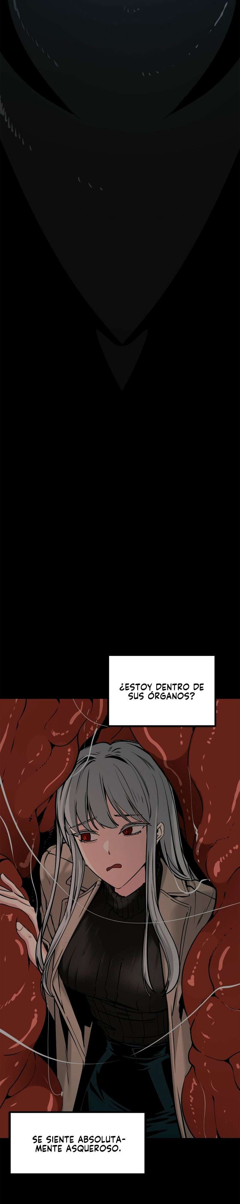 Asesina de heroes Capítulo 256 - Page 2