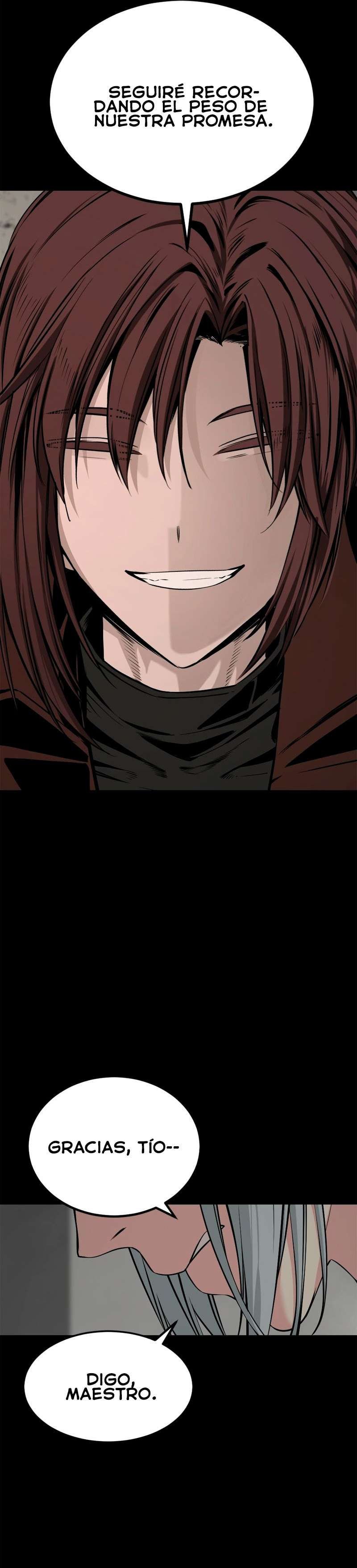 Asesina de heroes Capítulo 256 - Page 22
