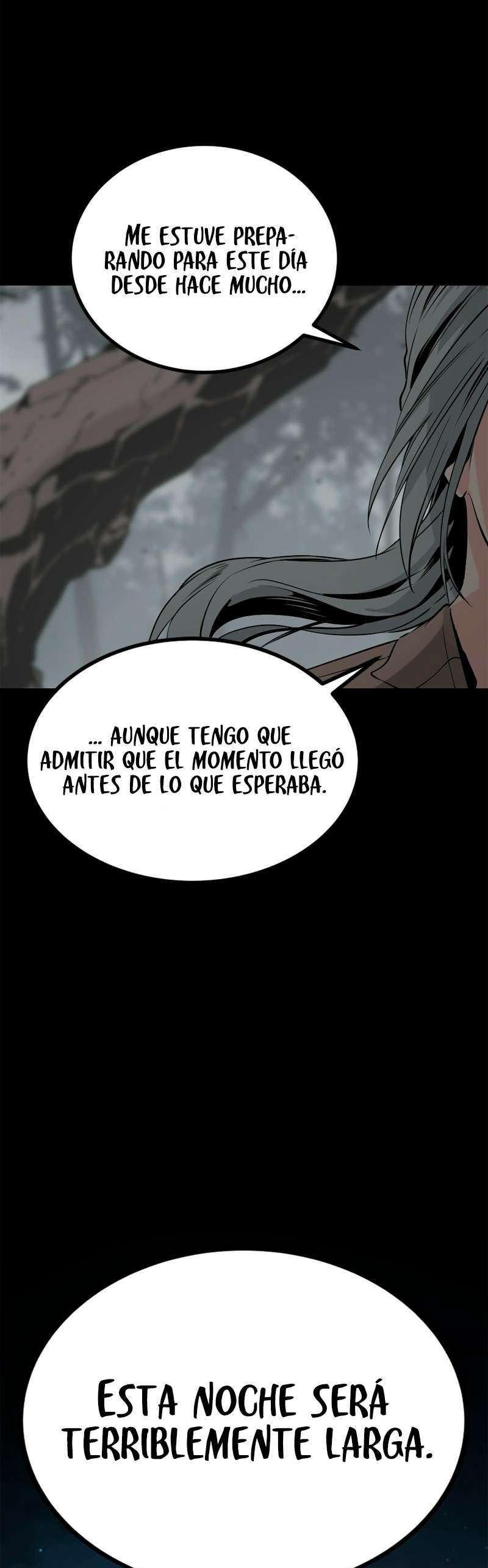 Asesina de heroes Capítulo 256 - Page 48