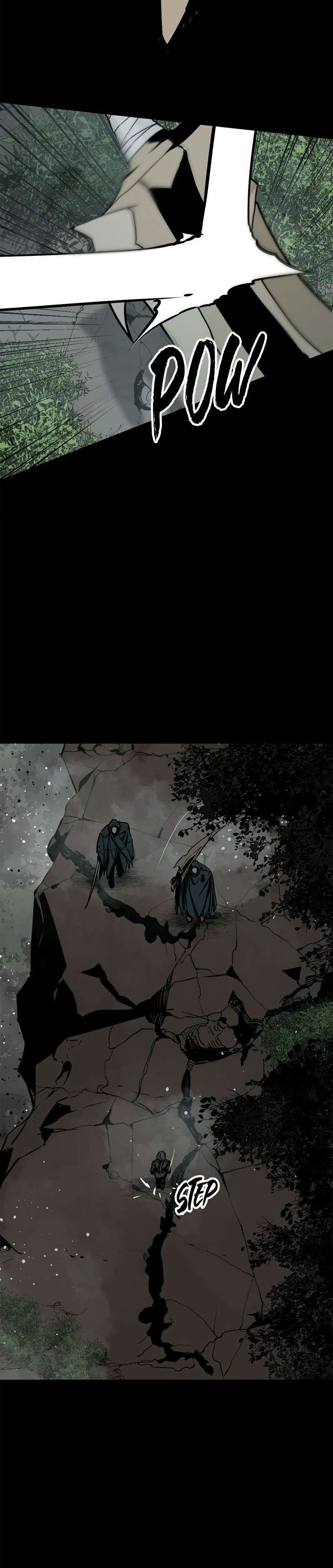 Asesina de heroes Capítulo 257 - Page 14